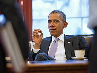 Obama criticises Irish tax reg...